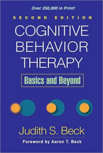 indir Cognitive Behavior Therapy, Second Edition: Basics and Beyond