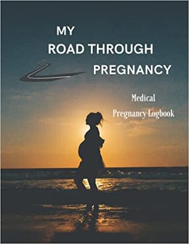 indir My Road Through Pregnancy: Pregnancy Health Record Keeper/Track Your Medical Health Throw Your Pregnancy Journey.Medical history, Daily Medications, Medical Appointments and more!