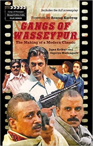 اقرأ Gangs Of Wasseypur: The Making Of a Modern Classic الكتاب الاليكتروني 