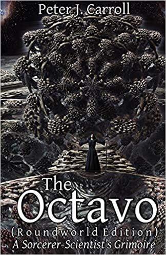 indir The Octavo: A Sorcerer-Scientist&#39;s Grimoire