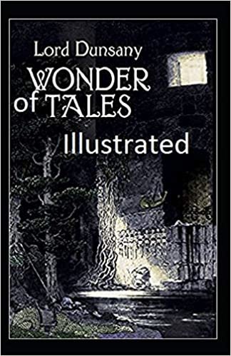 indir Tales of Wonder Illustrated