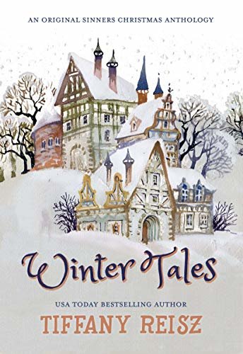 Winter Tales (The Original Sinners — Collections) (English Edition)