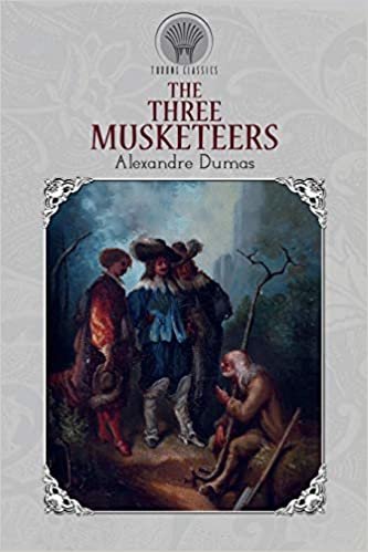 The Three Musketeers indir