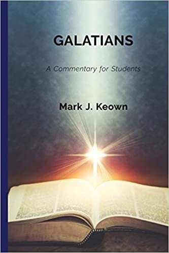 تحميل Galatians: A Commentary for Students