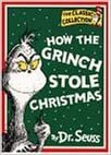 ダウンロード  How the Grinch Stole Christmas! (Dr. Seuss Classic Collection) 本
