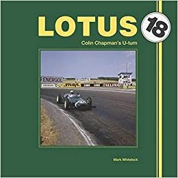 indir Lotus 18: Colin Chapmans U-Turn: Colin Chapman&#39;s U-turn