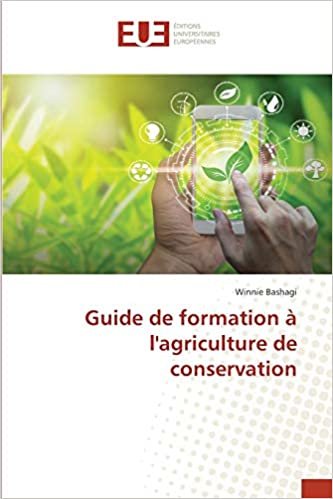 indir Guide de formation à l&#39;agriculture de conservation