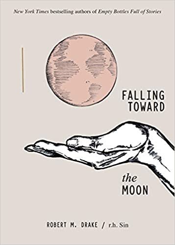 اقرأ Falling Toward the Moon الكتاب الاليكتروني 