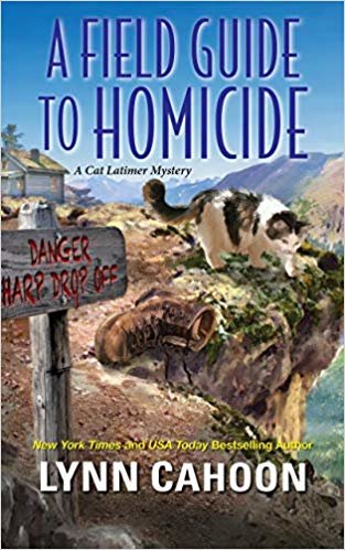 تحميل Field Guide to Homicide