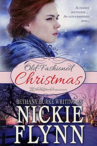 Old Fashioned Christmas (A Traditional Family Book 1) (English Edition)