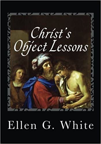 Christ's Object Lessons indir