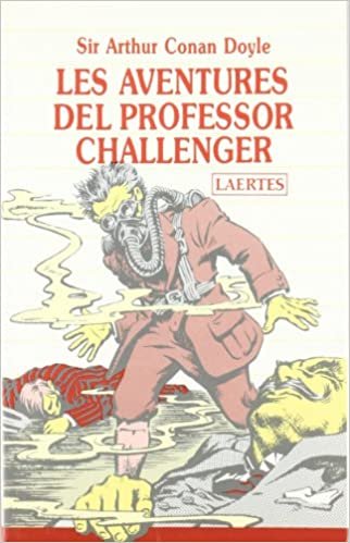 indir Les aventures del professor Challenger (L&#39;Arcà, Band 50)
