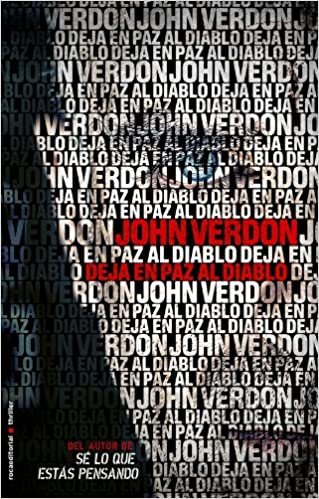اقرأ Deja en Paz al Diablo الكتاب الاليكتروني 