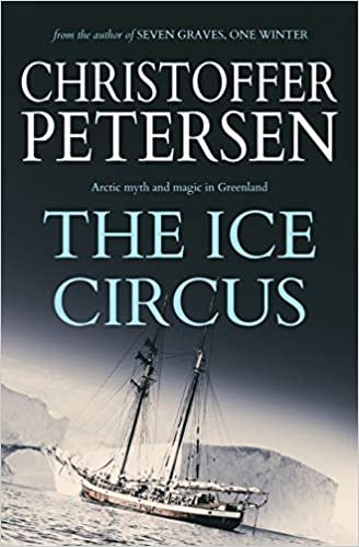 تحميل The Ice Circus: Blending Circus Showmanship with the Dark Magic of the Arctic