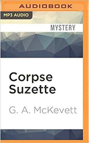 indir Corpse Suzette (Savannah Reid Mysteries)