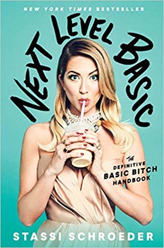 اقرأ Next Level Basic: The Definitive Basic Bitch Handbook الكتاب الاليكتروني 