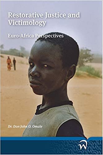 اقرأ المجددة Justice و victimology: euro-africa perspectives الكتاب الاليكتروني 