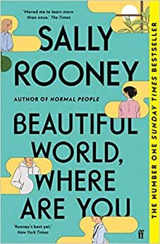 تحميل Beautiful World, Where Are You: Sunday Times number one bestseller