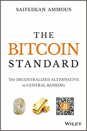 The bitcoin قياسي: decentralised بديلة Central banking