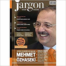 Jargon Siyaset Dergisi Sayı: 1 Haziran 2018 indir