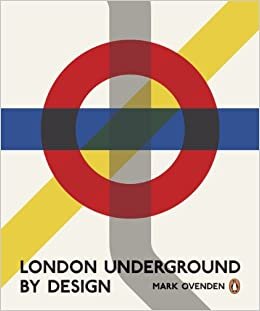 indir London Underground By Design