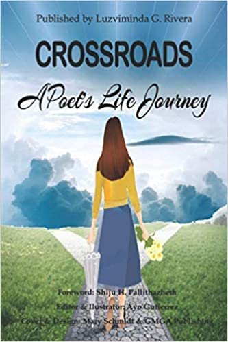 ダウンロード  CROSSROADS : A Poet's Life Journey 本