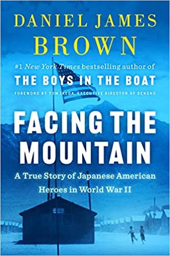 ダウンロード  Facing the Mountain: A True Story of Japanese American Heroes in World War II 本