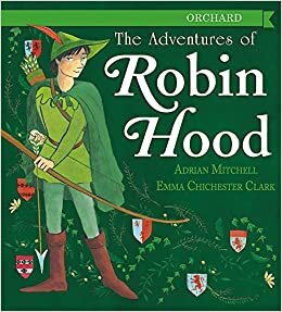 indir The Adventures of Robin Hood