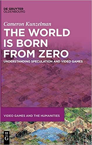 تحميل The World Is Born From Zero: Understanding Speculation and Video Games