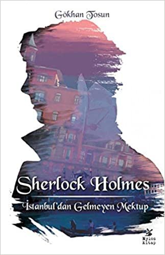 Sherlock Holmes - İstanbul’dan Gelmeyen Mektup indir