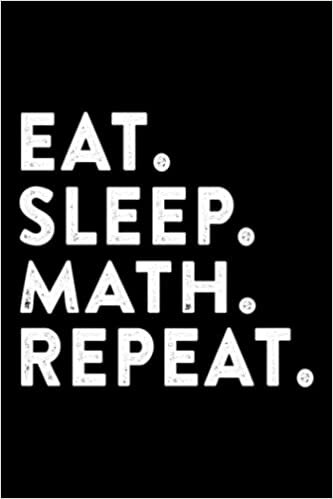 Math Architecture Project Book Architecture Project Book - Eat Sleep Math Repeat Funny Teacher Cool Lover Gift Funny: Daily Writing Notebook Log for Architects - Architecture ... a Track Of all Your Projects,Personalized تكوين تحميل مجانا Math Architecture Project Book تكوين