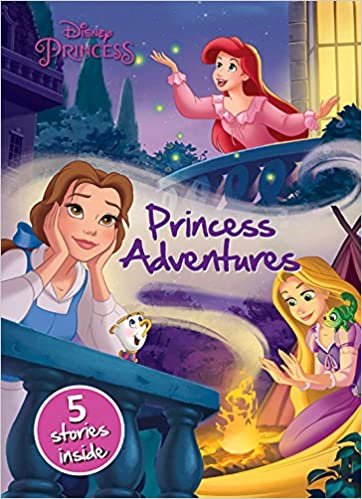  بدون تسجيل ليقرأ Princess Adventures