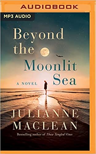 تحميل Beyond the Moonlit Sea: A Novel