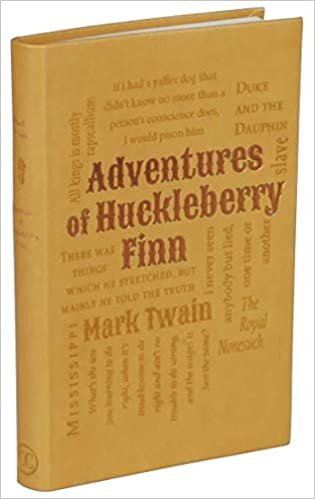 indir Adventures of Huckleberry Finn
