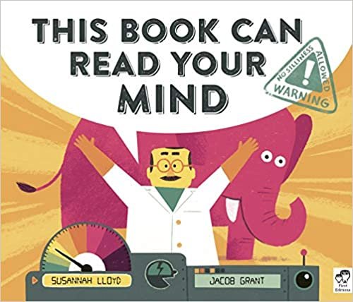 تحميل This Book Can Read Your Mind
