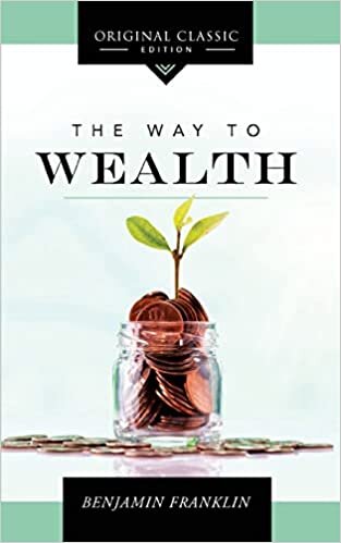تحميل The Way to Wealth
