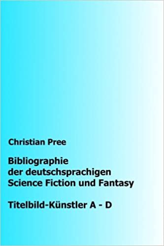 Bibliographie der deutschsprachigen Science Fiction und Fantasy: Titelbilder A-D indir