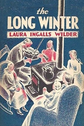 ダウンロード  The Long Winter (English Edition) 本