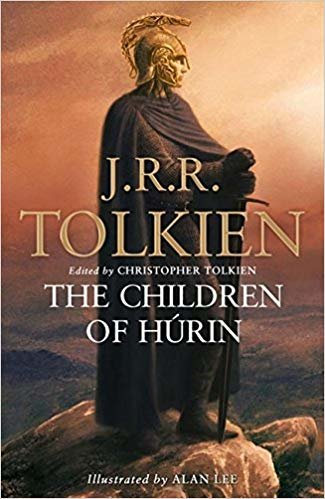 The Children of Hurin indir