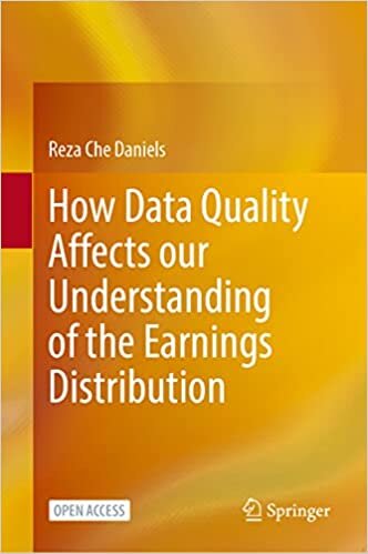 تحميل How Data Quality Affects our Understanding of the Earnings Distribution