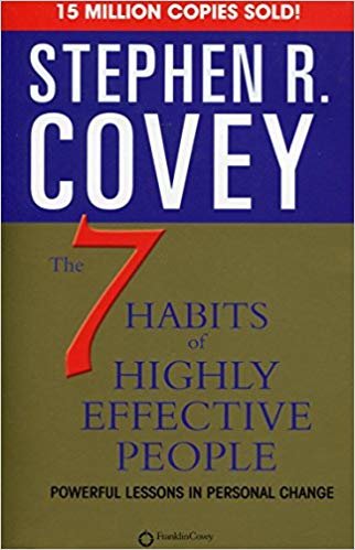 7 Habits Of Highly Effective People indir