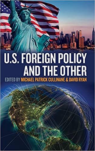 indir U.S. Foreign Policy and the Other (Transatlantic Perspectives): 4