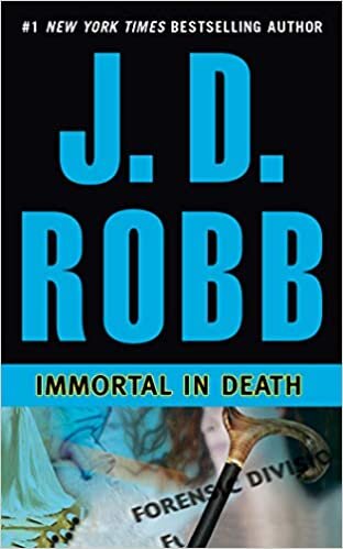 اقرأ Immortal in Death الكتاب الاليكتروني 