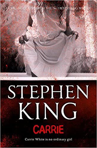 Stephen King Carrie تكوين تحميل مجانا Stephen King تكوين