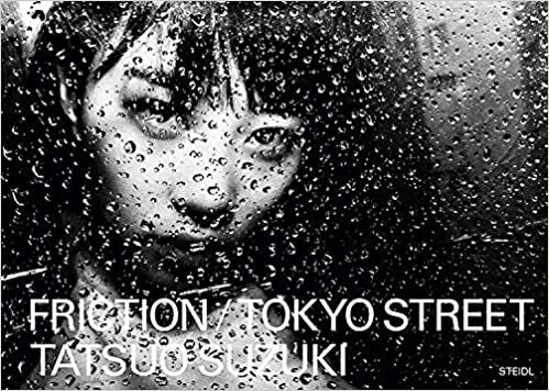 Friction / Tokyo Street indir