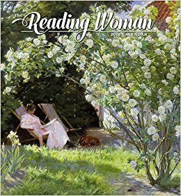 ダウンロード  The Reading Woman 2018 Calendar 本