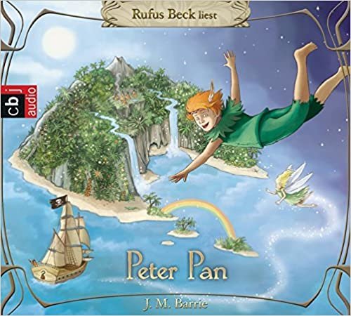 Peter Pan indir