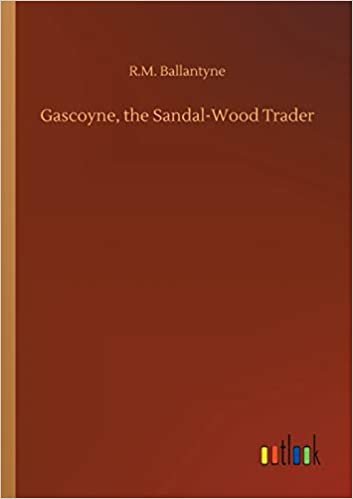 Gascoyne, the Sandal-Wood Trader indir