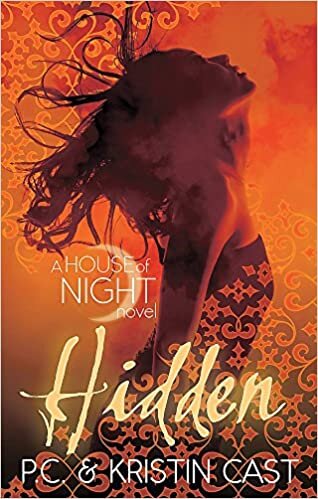 Hidden: Number 10 in series indir
