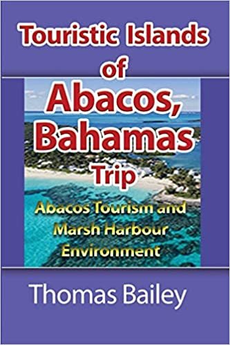 indir Abacos Tourism and Marsh Harbour Environment